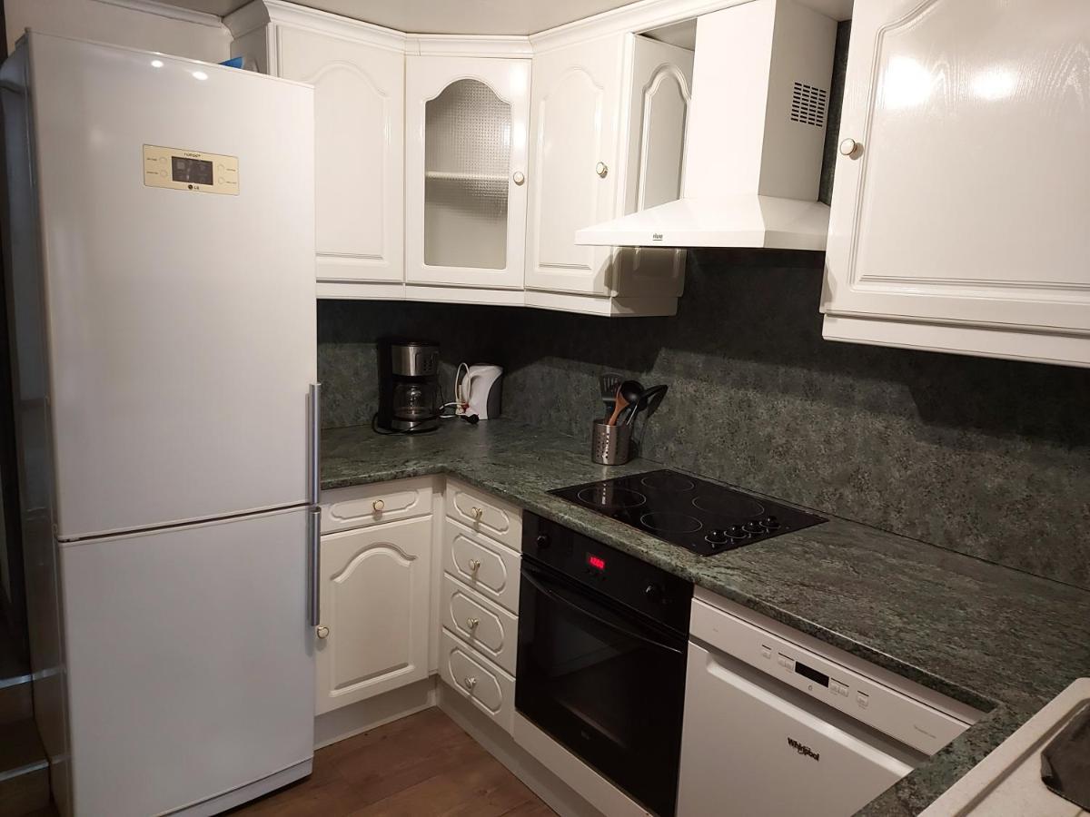 Maison Village Monchaux-Soreng Bagian luar foto