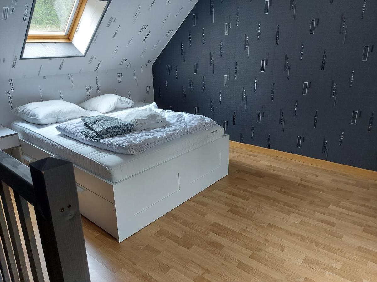 Maison Village Monchaux-Soreng Bagian luar foto